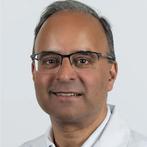 Rajeev Verma Swiss Paraplegic Research