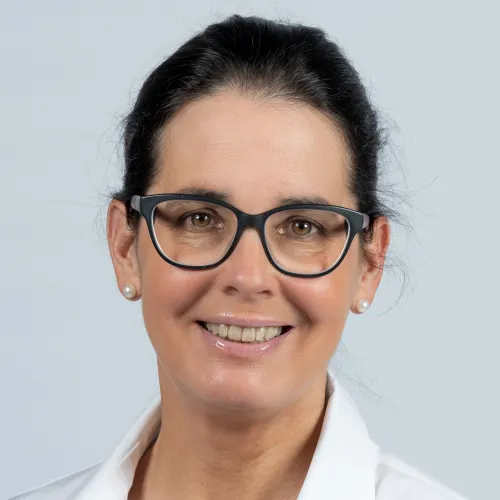 Christine Thyrian Schweizer Paraplegiker-Forschung