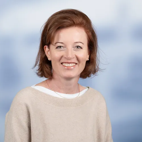Ursula Bucher