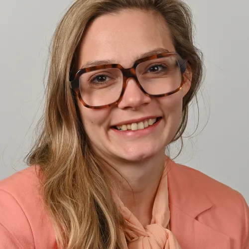 Blandine Lambert