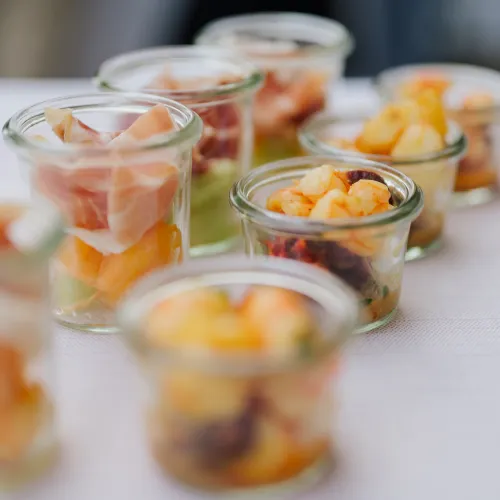 Gastronomie SPZ