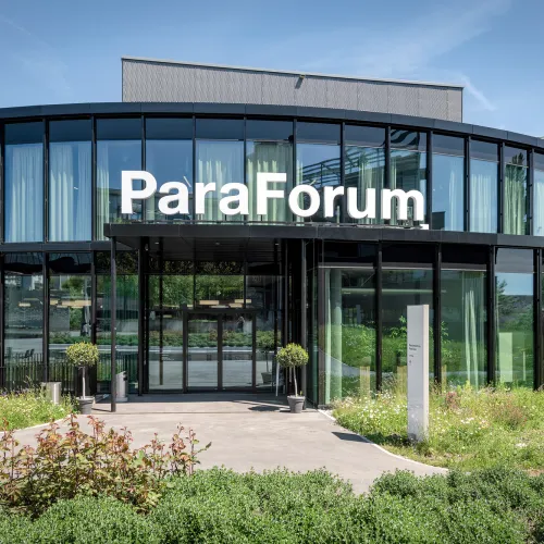 ParaForum Nottwil