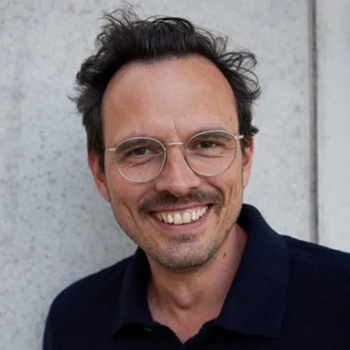 Johannes Strobel