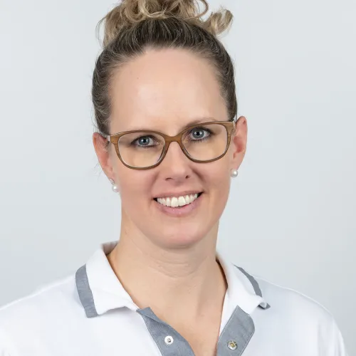 Sarah Stierli