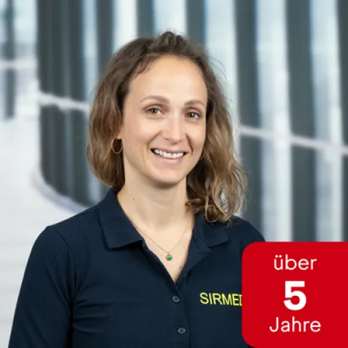 sarah 5j