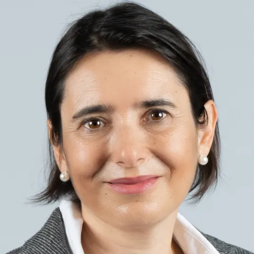 Carla Sabariego Swiss Paraplegic Research