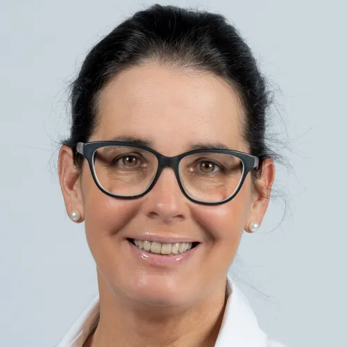 Christine Thyrian Schweizer Paraplegiker-Forschung