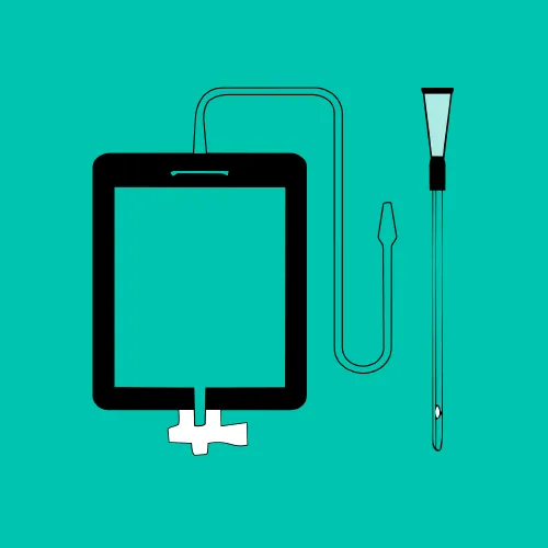 Orthotec Inkontinenz und Pflege Grafik