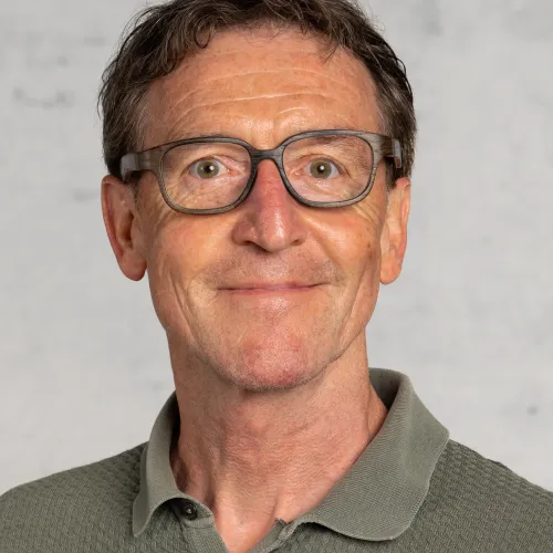 Daniel Ziswiler