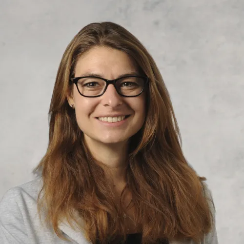Orthotec Administration Portrait Ursina Döbeli