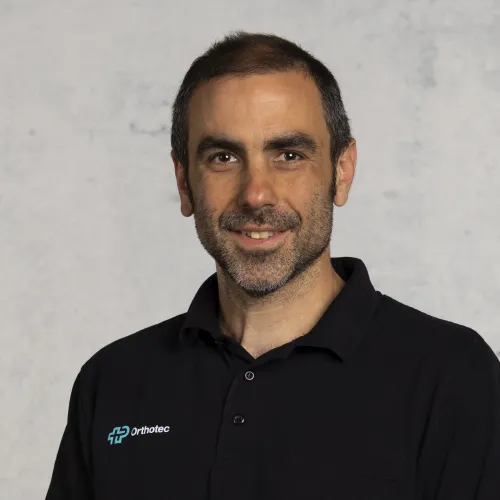 Orthotec Fahrzeugumbau Portrait Andreas Staub