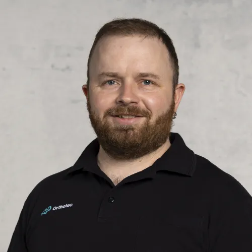 Orthotec Fahrzeugumbau Portrait Lukas von Flüe