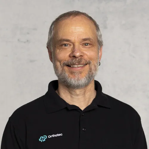 Orthotec Fahrzeugumbau Portrait Martin Dürr