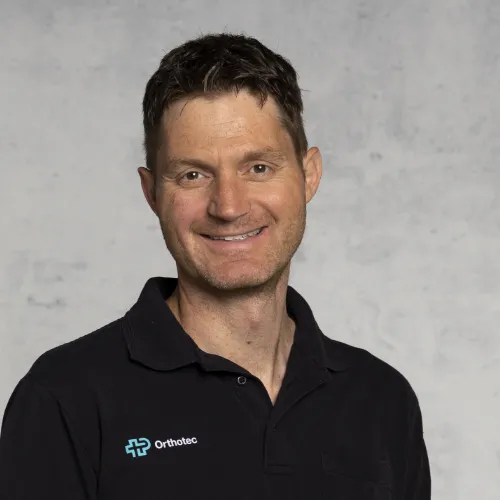 Orthotec Fahrzeugumbau Portrait Michael Lussi