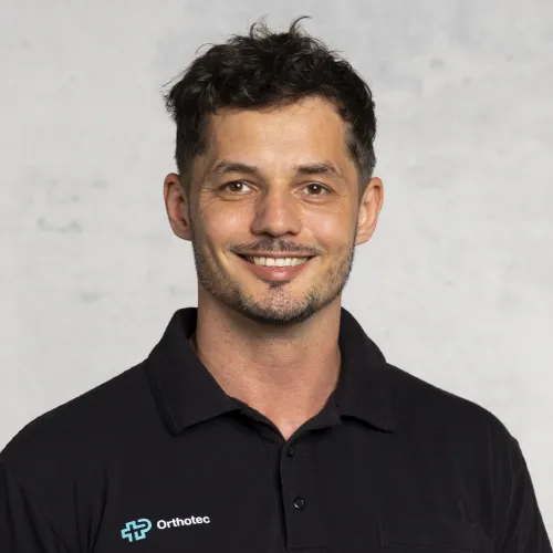 Orthotec Orthopädietechnik Portrait Kahl Pinyo
