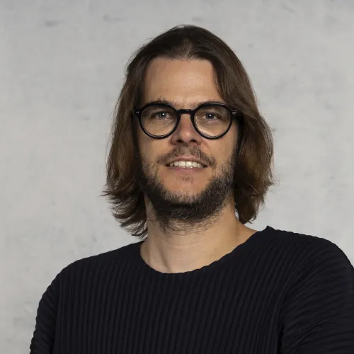 Orthotec Verwaltungsrat Portrait Matthias Lötscher
