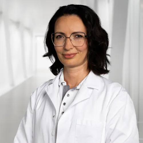 Jonida Pengu