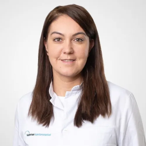 Adina Bordas