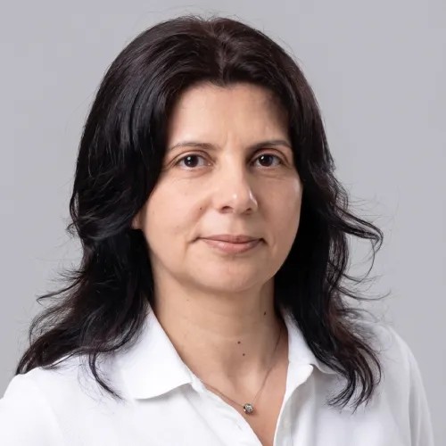 Lisete Fernandez