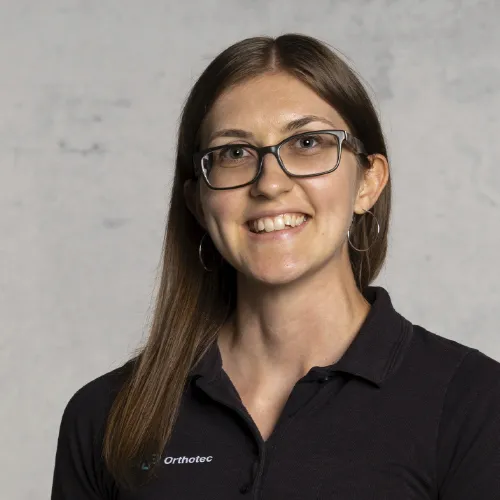 Orthotec Kontinenzhilfen Portrait Tamara Lötscher