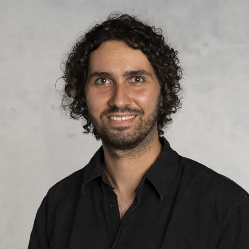 Orthotec Orthopädietechnik Portrait Lorenzo Bonini