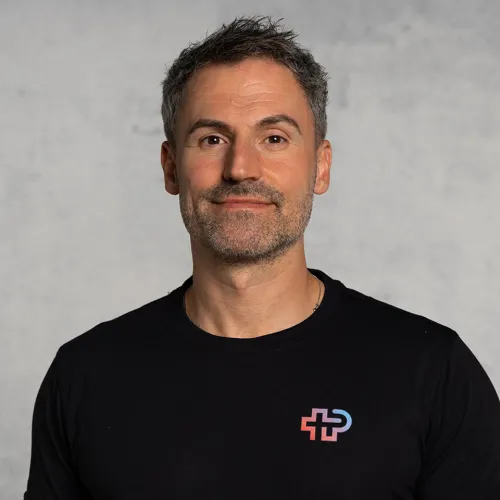 Blattner Florian