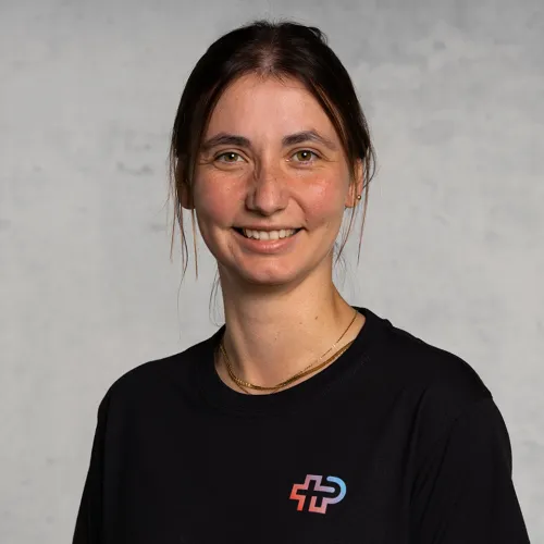 Huttner Hannah