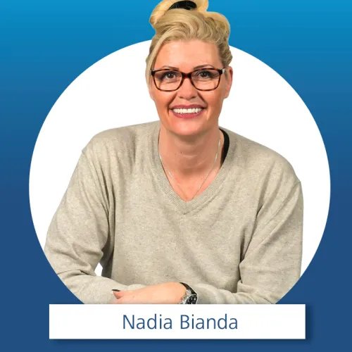 Nadia Bianda Employer Branding Blog Schweizer Paraplegiker-Zentrum 