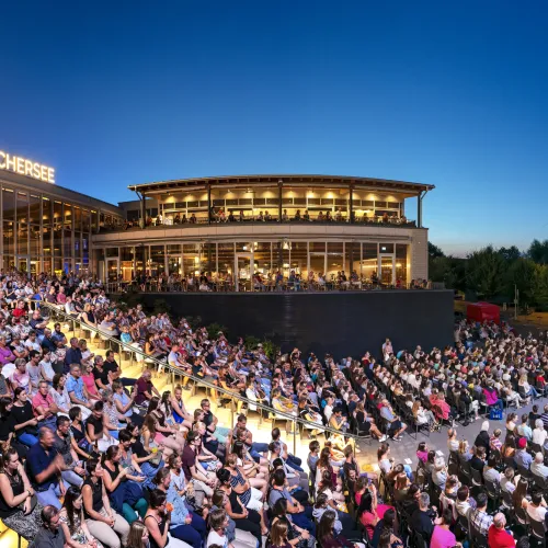 Openair Kino Nottwil - Hotel Sempachersee Newsletter