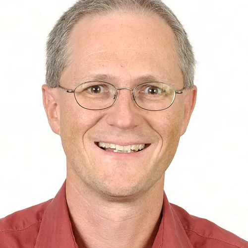 Portrait Jörg Krebs