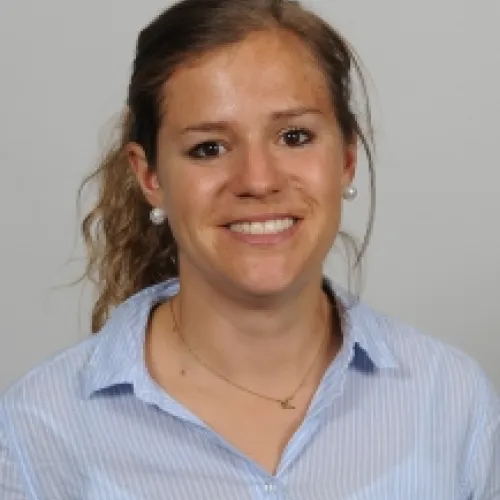 Lorena Müller, Ambulatorium Schweizer Paraplegiker-Zentrum