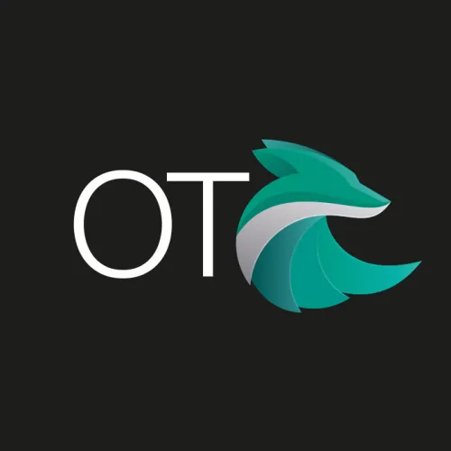 OT FOXX Logo