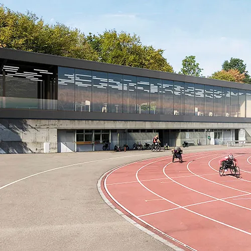 trainingshalle-schweizer-paraplegiker-stiftung